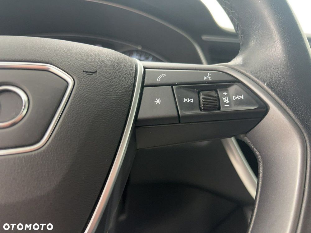 Audi A6 Limousine 40 TDI mHEV S tronic - 22