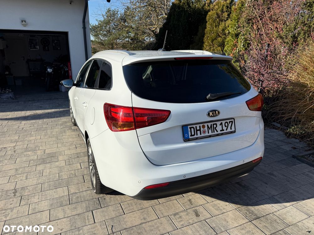 Kia Ceed 1.6 Crdi XL - 22