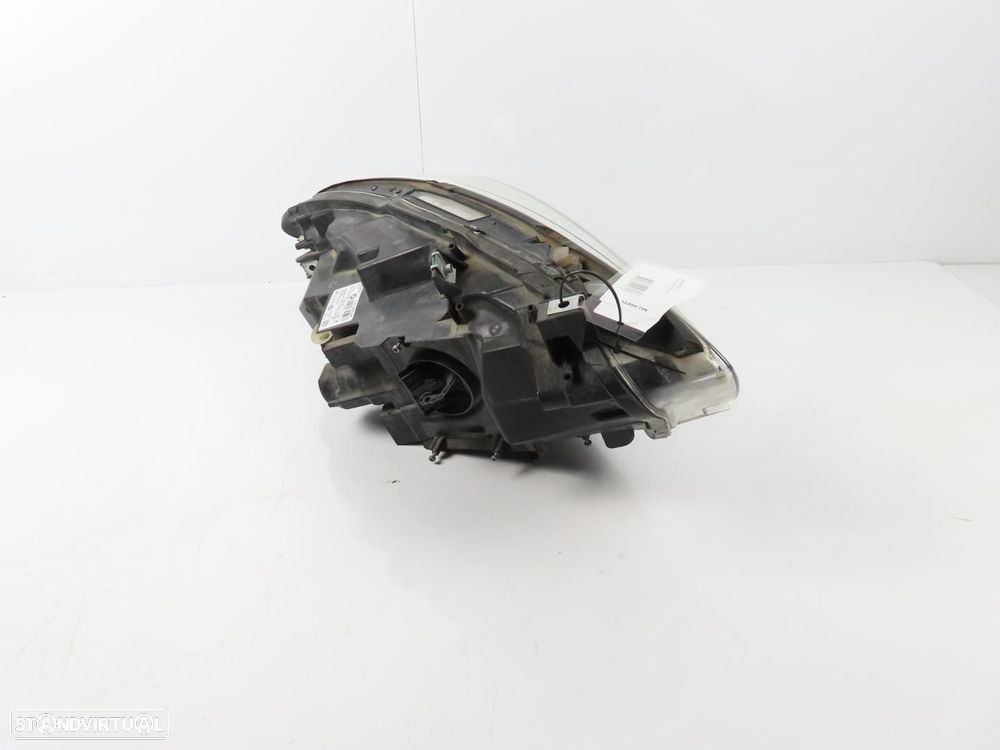 Farol LED LCI Esquerdo Usado / Original BMW 1 (F20)/BMW 1 (F21) 63117414141/7453... - 5