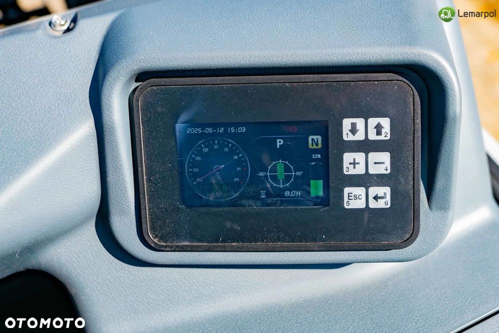 Heli CPD50-GB2LI - 19