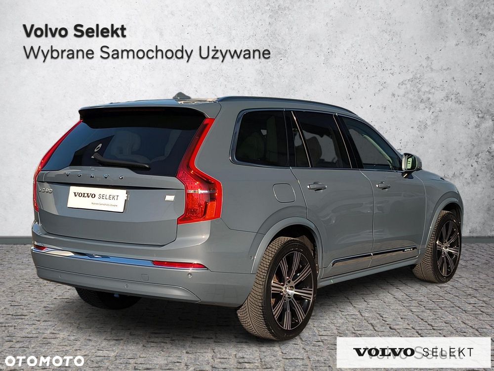 Volvo XC 90 - 8