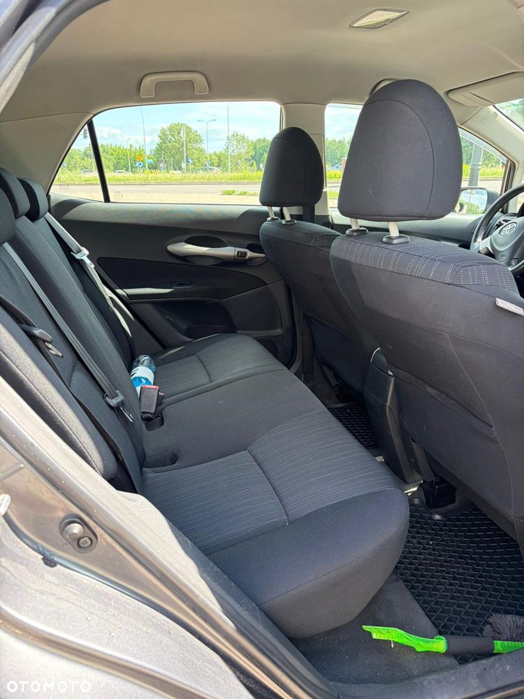 Toyota Auris 1.4 D-4D Luna - 14