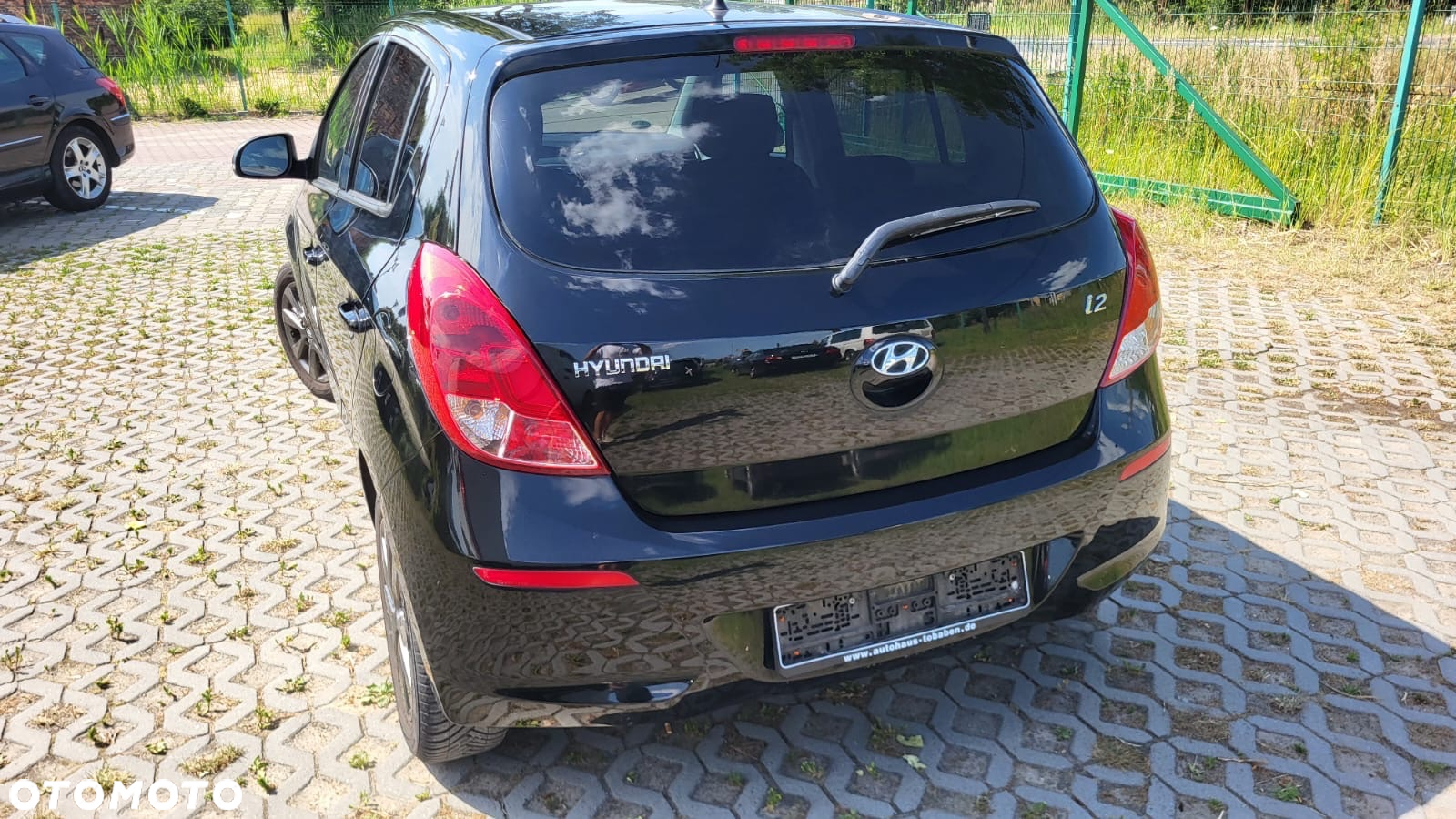 Hyundai i20 - 19