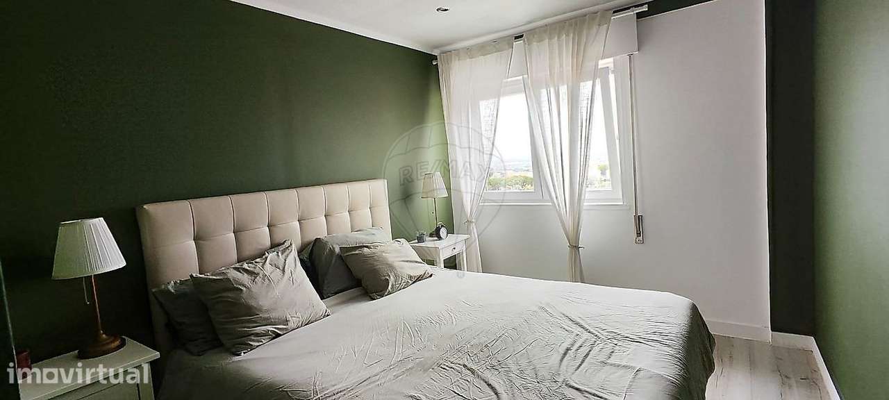 Apartamento T3 para venda - Grande imagem: 4/22