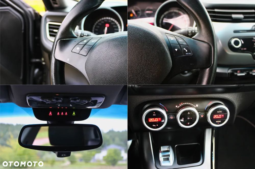 Alfa Romeo Giulietta 1.6 JTDM 16V - 25