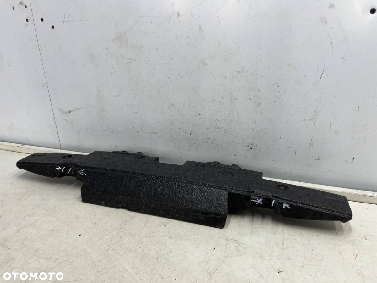 Absorber zderzaka Peugeot 2008 II 19r.- tylne wzmocnienie belka styropian pianka tył 9831651480 - 6