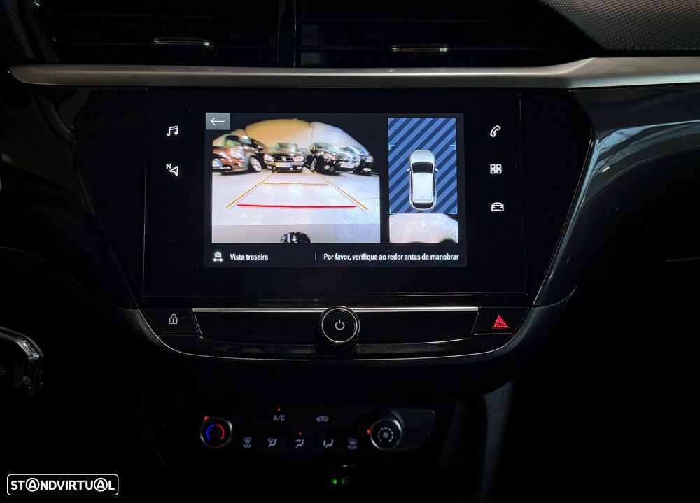 Opel Corsa 1.2 Elegance - 16