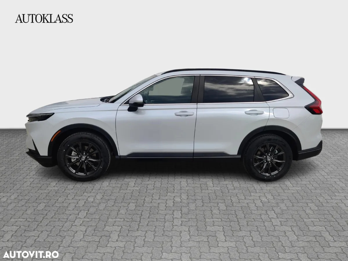 Honda CR-V 2.0 e:HEV 4x4 E-CVT Executive - 2