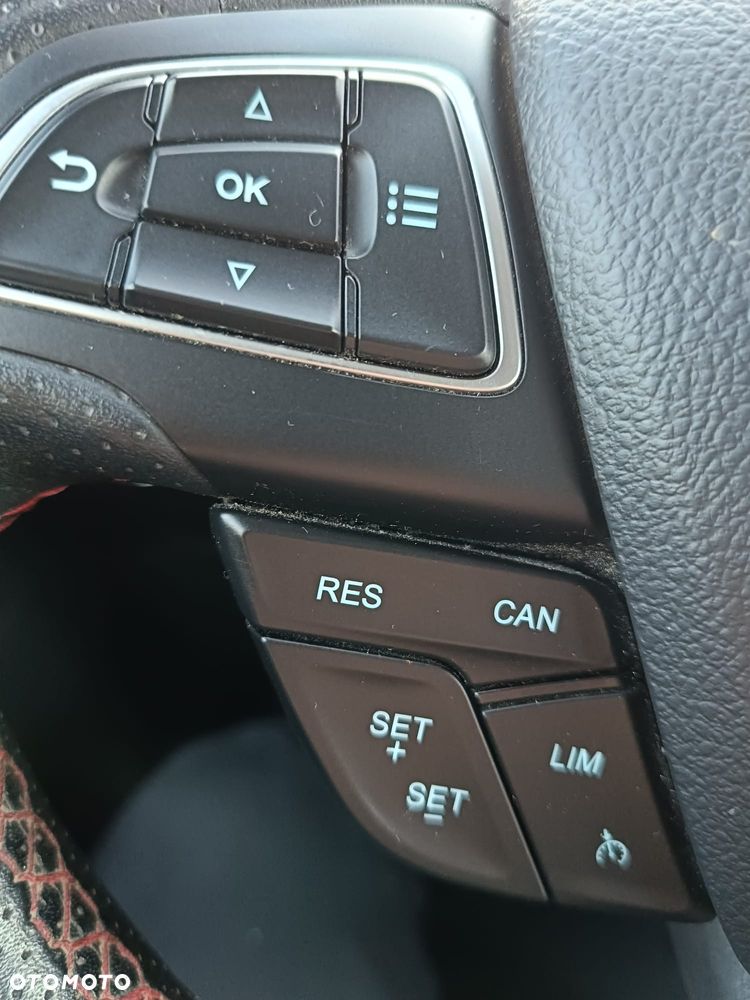 Ford EcoSport 1.0 EcoBoost ST-Line Black ASS - 13