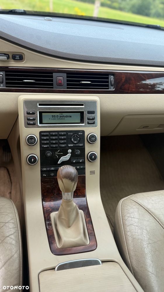 Volvo S80 - 9