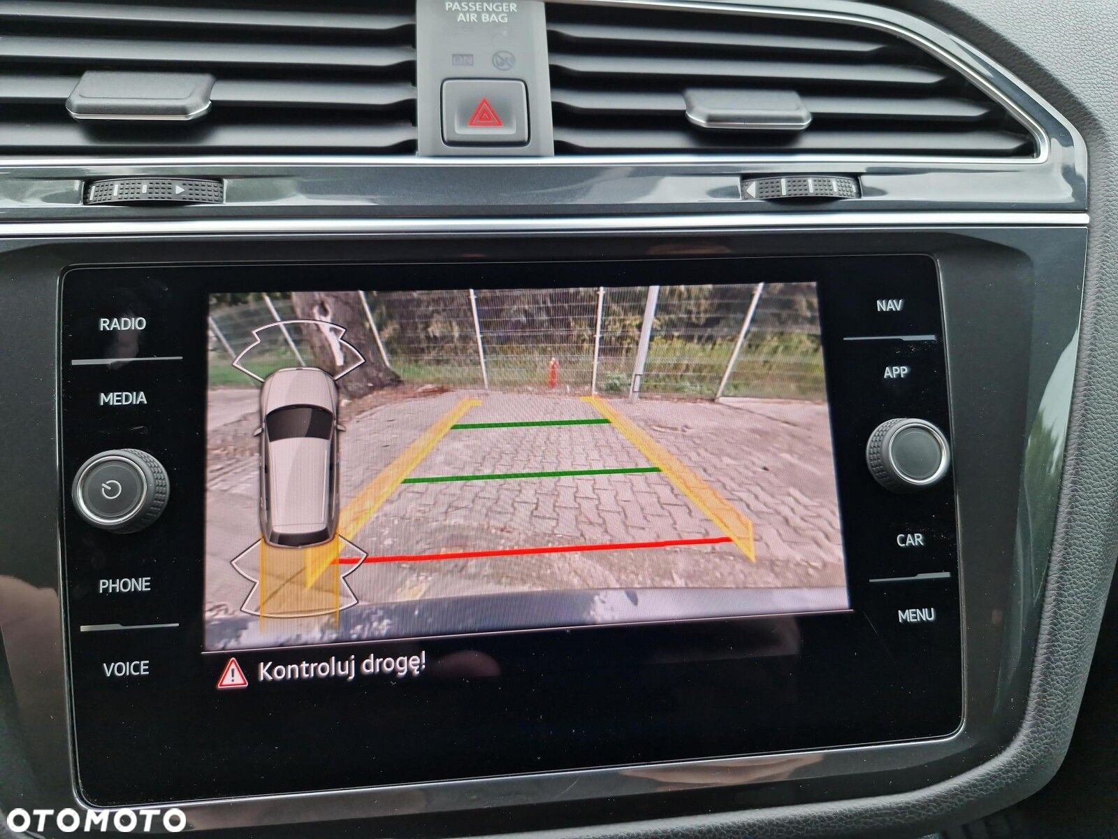 Volkswagen Tiguan 1.5 TSI EVO Life DSG - 21