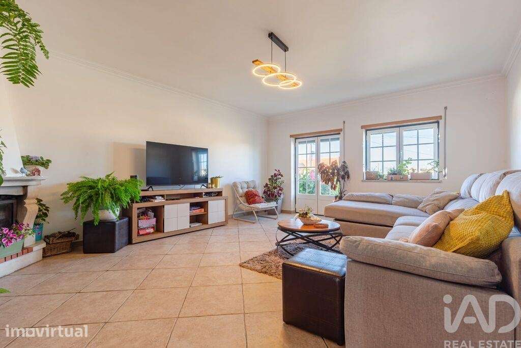 Moradia geminada T4 em A dos Cunhados e Maceira de 151,79 m2 - Grande imagem: 5/37