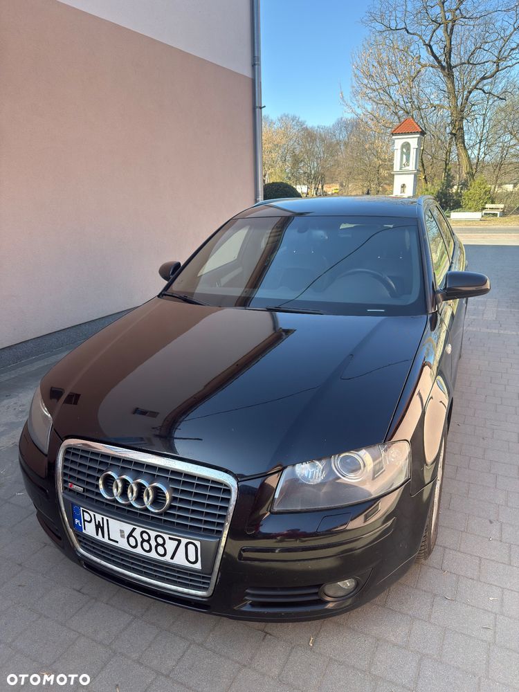 Audi A3 Sportback - 2