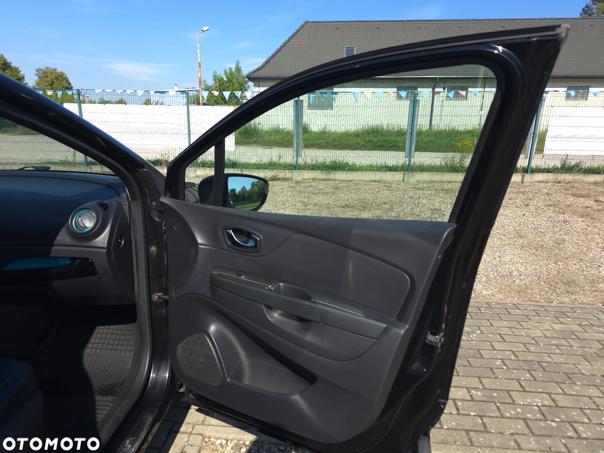 Renault Captur 0.9 Energy TCe Alize - 13