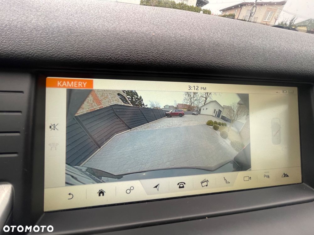 Land Rover Discovery Sport - 14