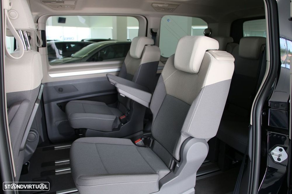 VW Multivan 1.5 TSI e-Hybrid Life DSG - 25