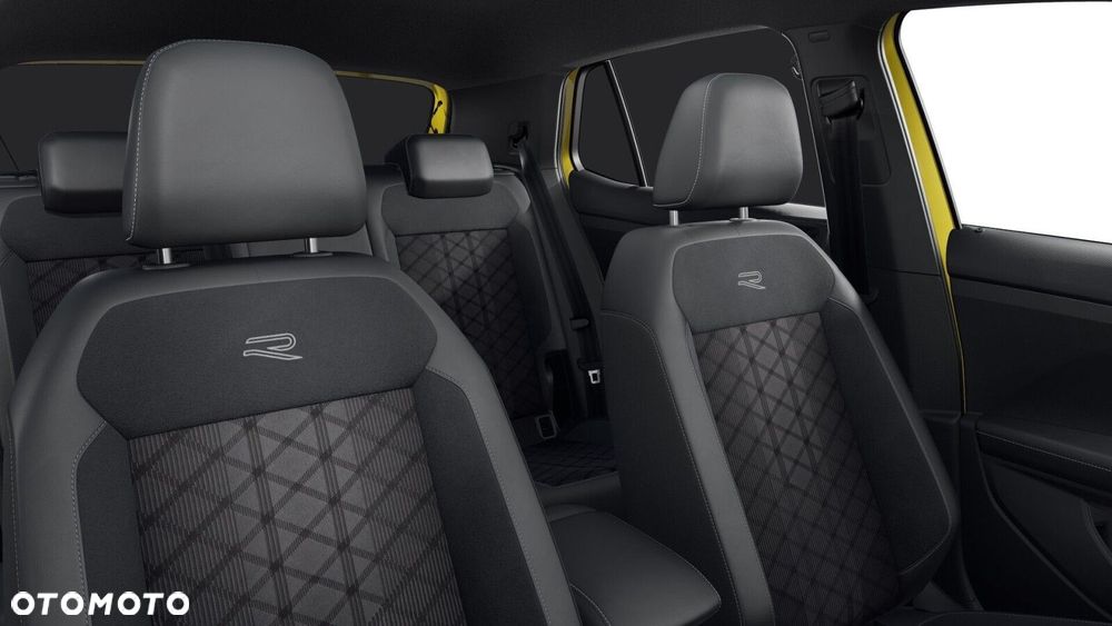 Volkswagen T-Cross 1.5 TSI ACT R-Line Plus DSG - 10