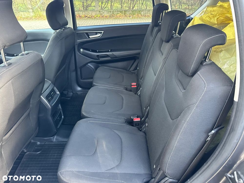 Ford S-Max 2.0 EcoBlue Titanium - 6
