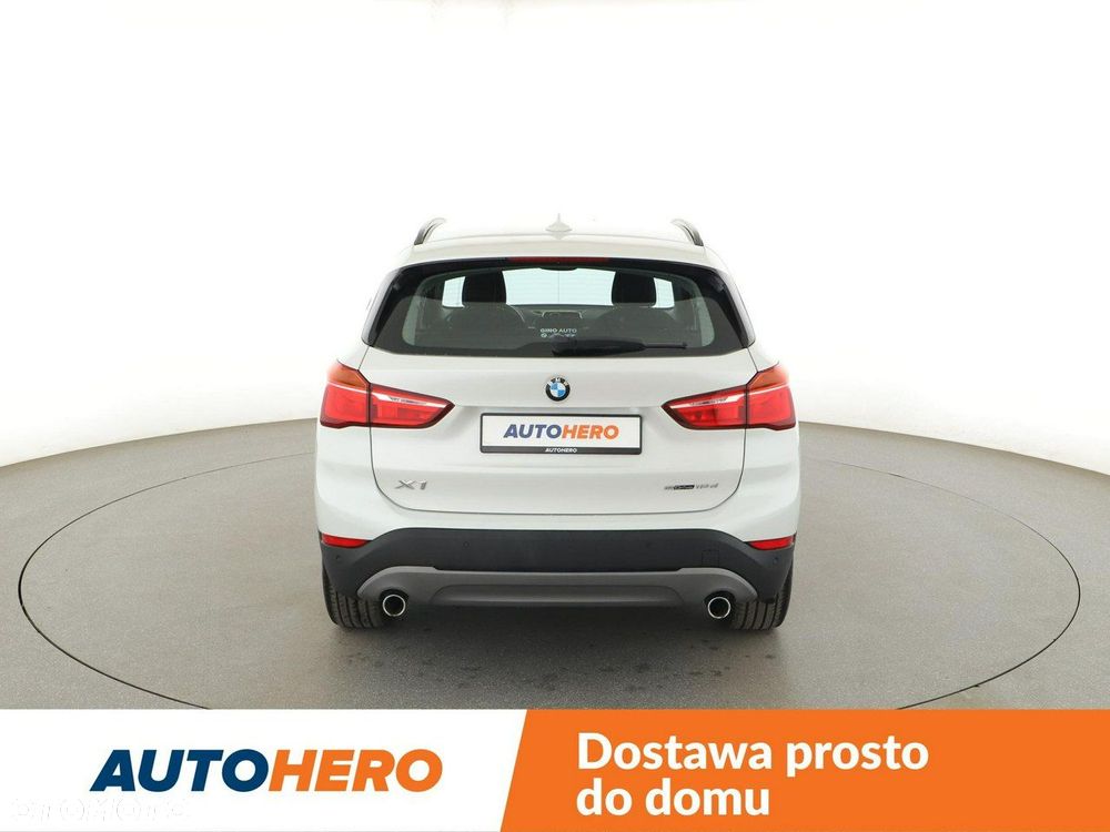 BMW X1 sDrive18d Advantage - 6