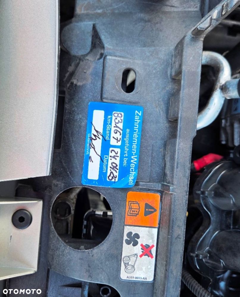 Ford B-MAX - 19