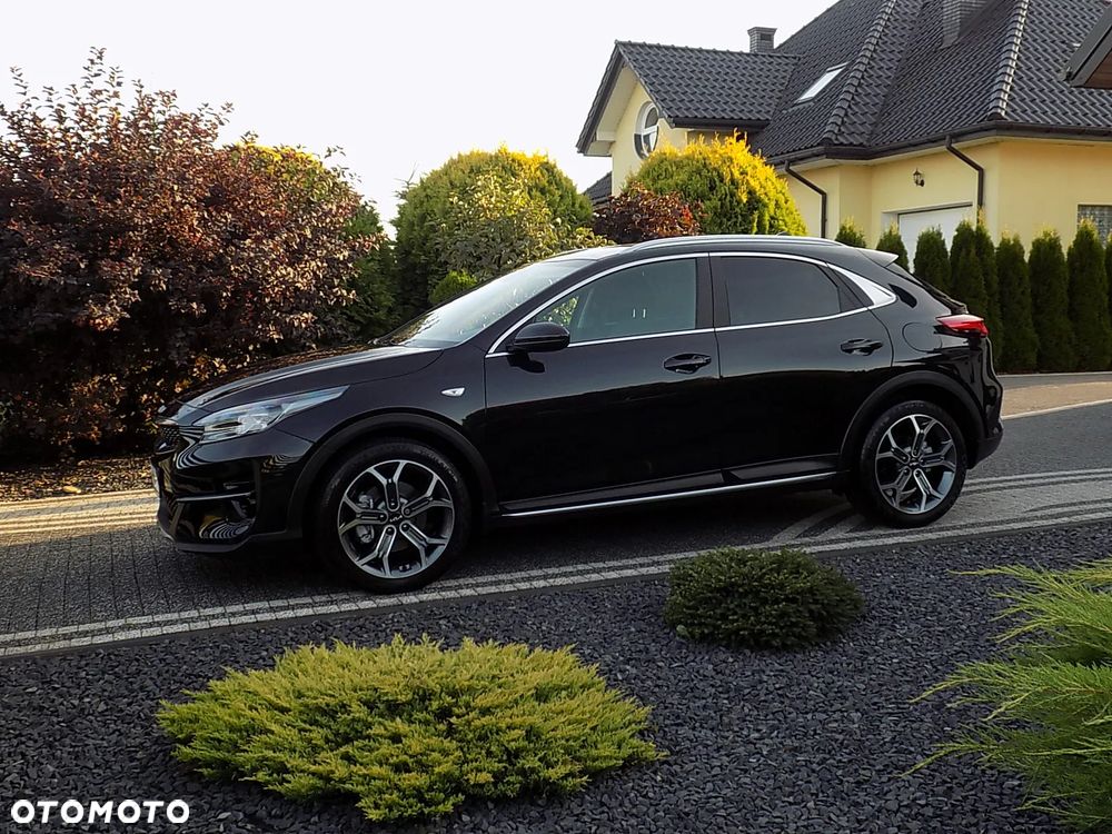 Kia XCeed 1.5 T-GDI L DCT - 15