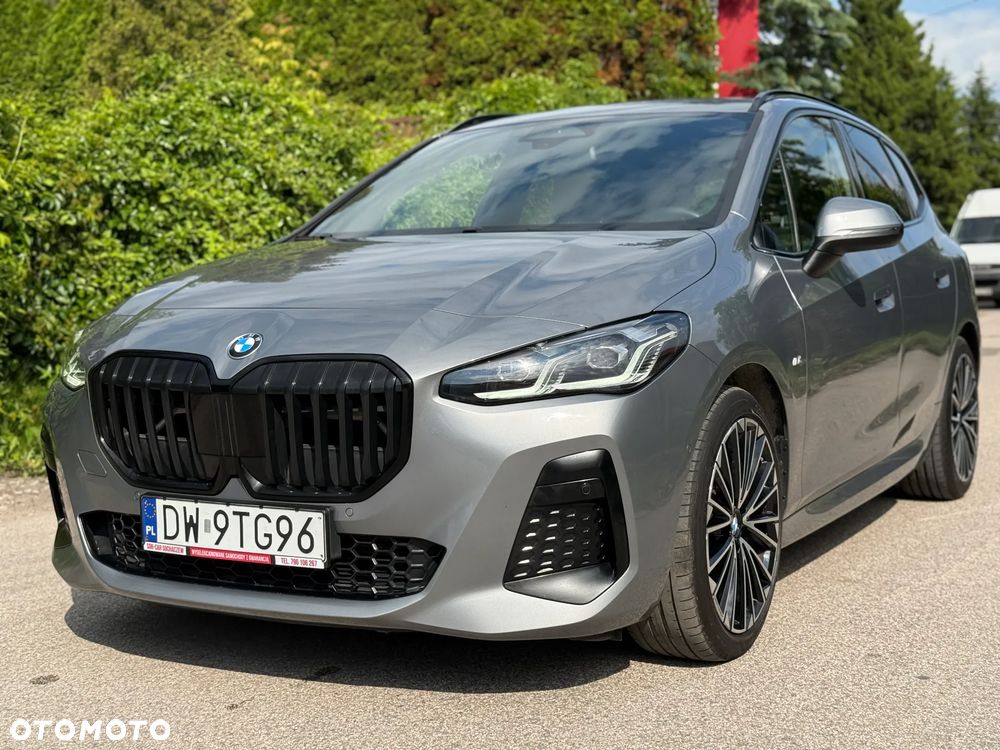 BMW 2