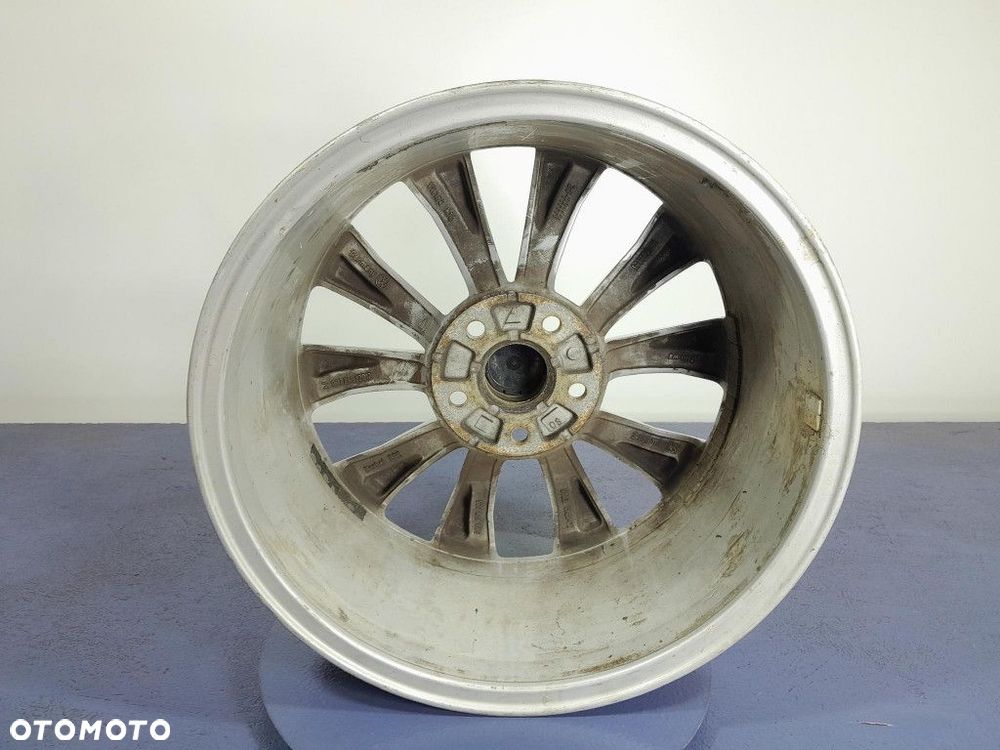 VW TIGUAN II FELGA ALUMINIOWA 5X112 7JX17 ET40 5NA601025 - 6
