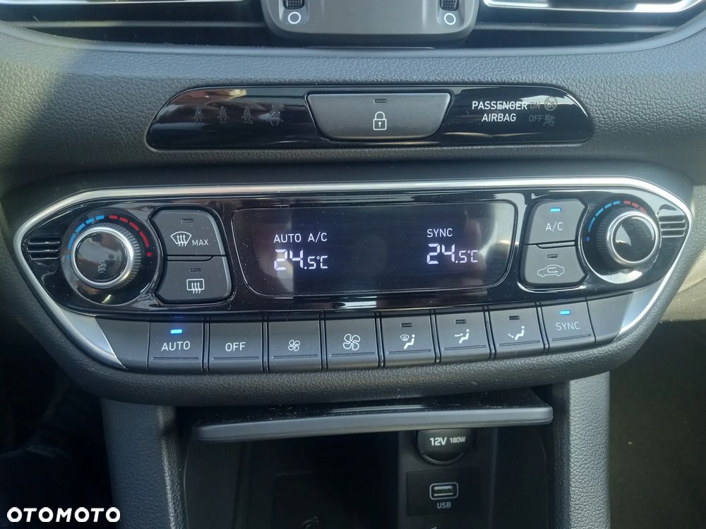 Hyundai i30 N 1.0 T-GDI Line - 15