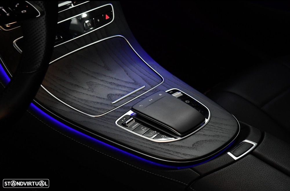 Mercedes-Benz CLS 220 d AMG Line - 17