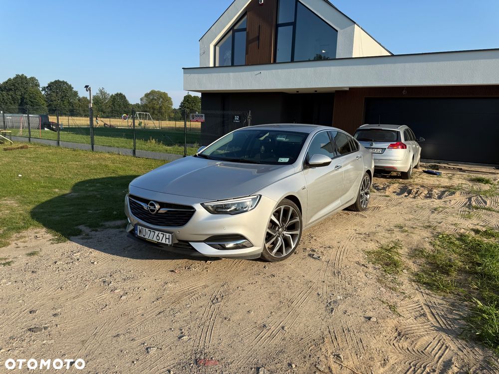 Opel Insignia 1.6 T Elite S&S - 4