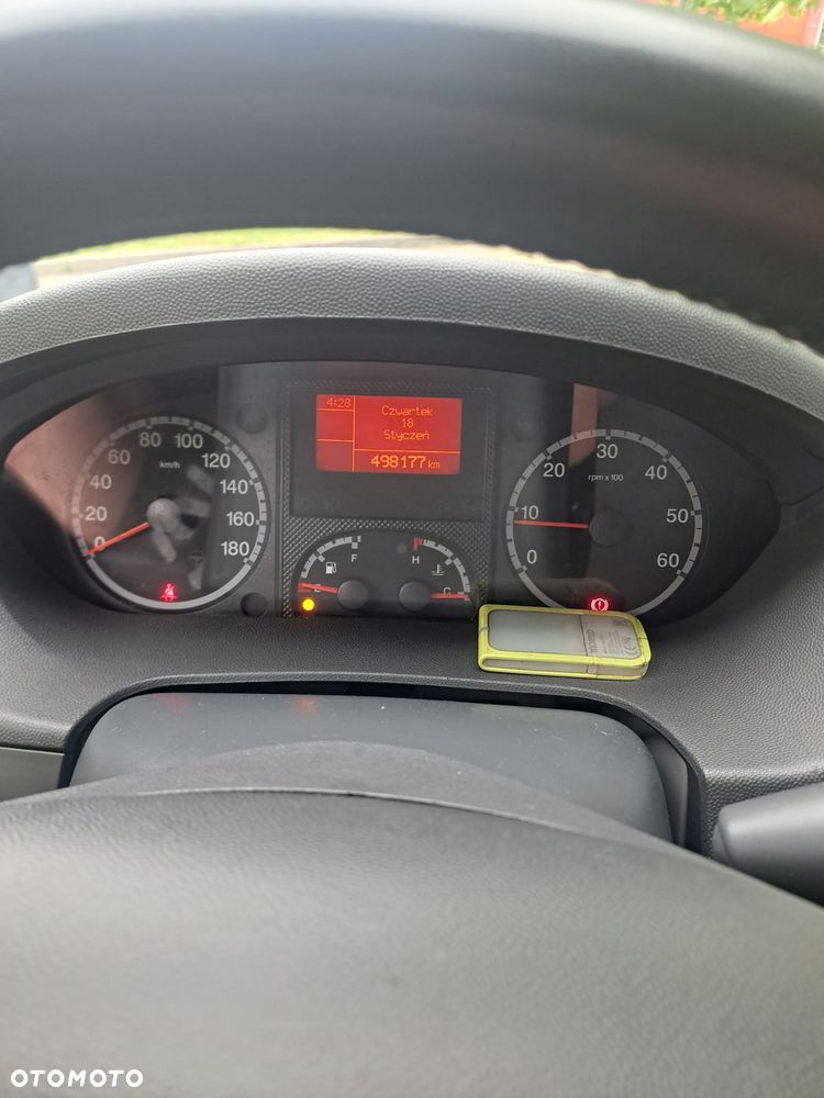 Fiat Ducato - 4