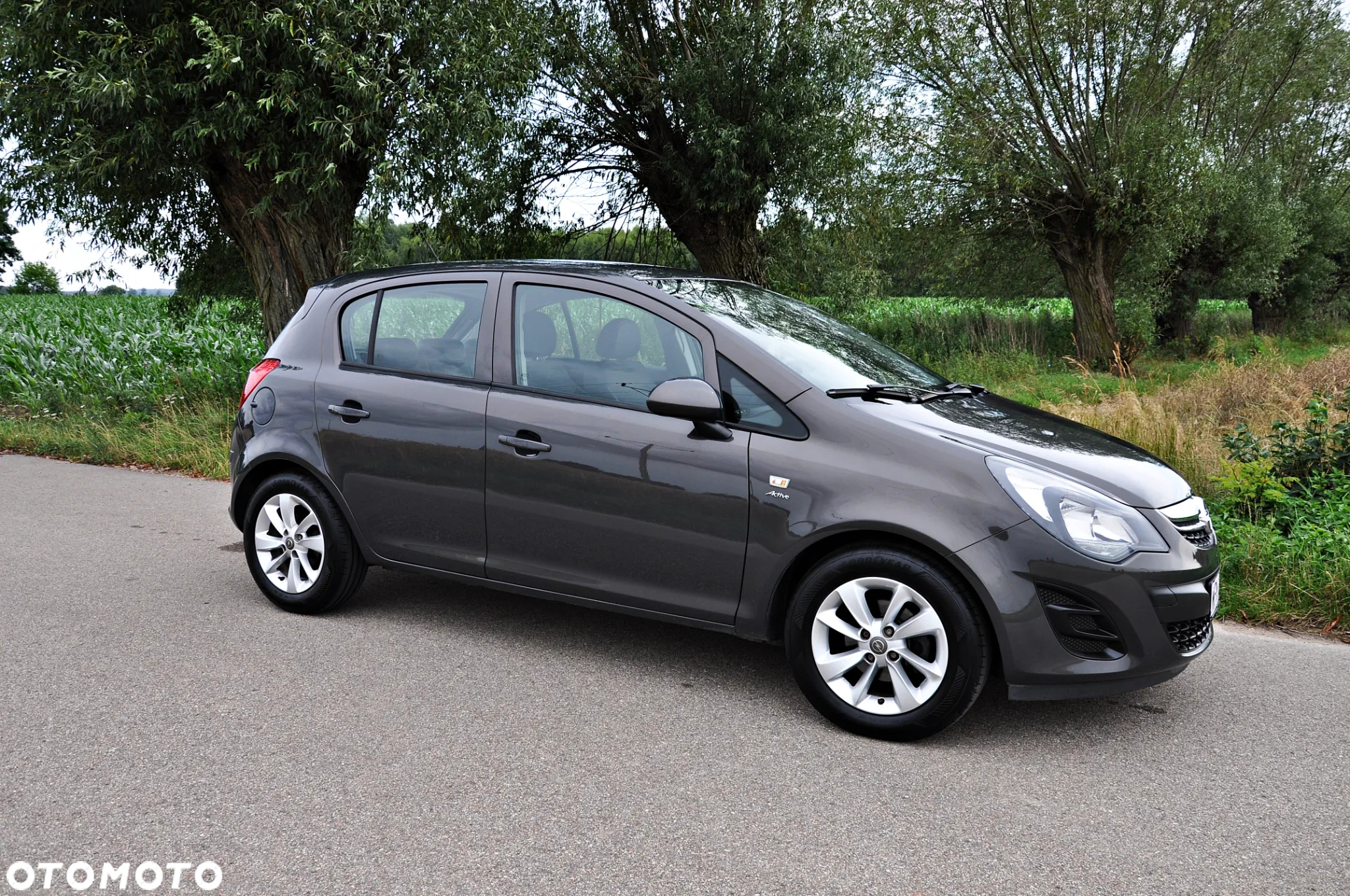 Opel Corsa 1.2 16V (ecoFLEX) Easytronic Innovation - 2