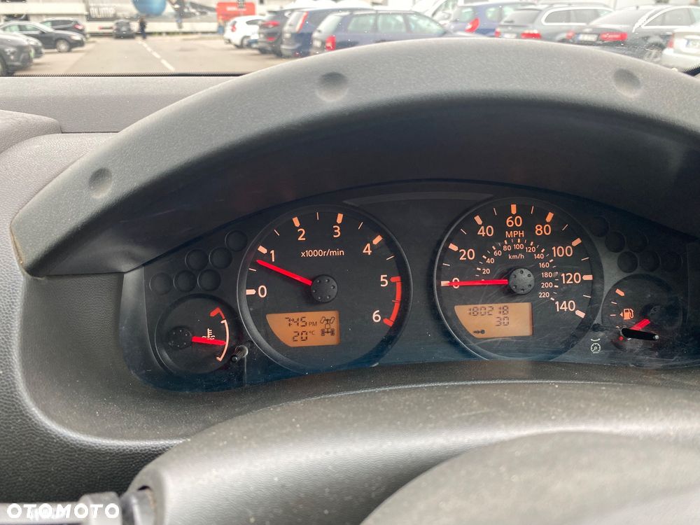 Nissan Navara - 9
