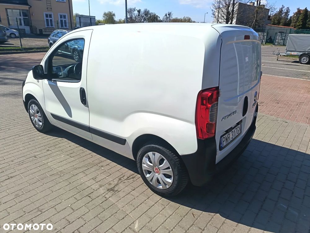 Fiat FIORINO - 3