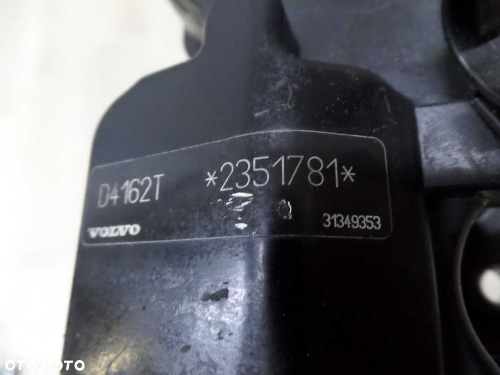 VOLVO S60 II V60 1.6 D D2 10- POKRYWA ZAWOROW GLOWICY ODMA 31349353 2351781 D4162T - 6