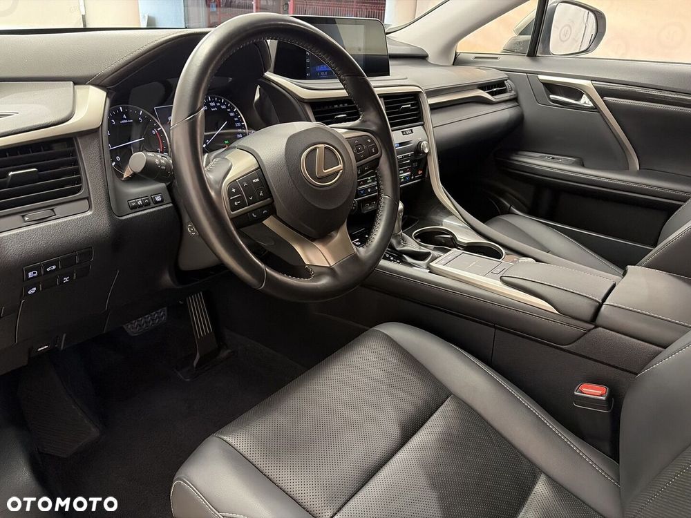 Lexus RX 300 Elegance - 11
