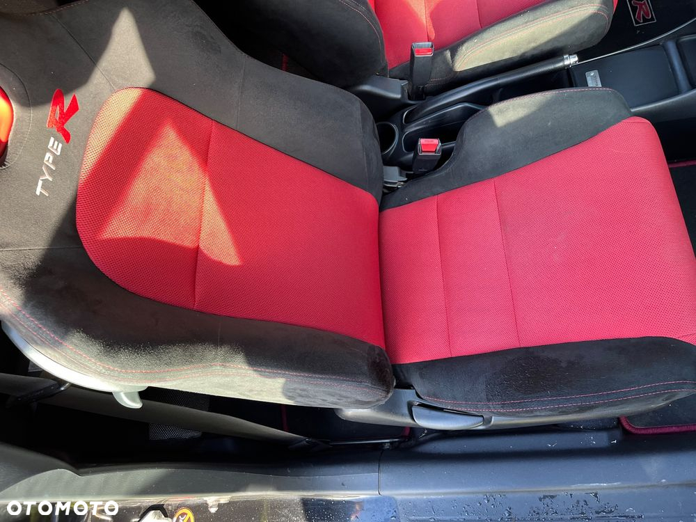 Honda Civic 2.0i Type-R - 21