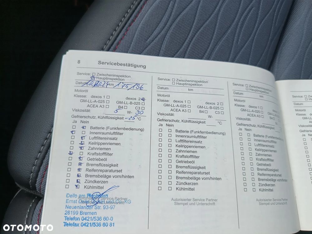 Opel Mokka 1.6 CDTI Automatik Innovation - 14