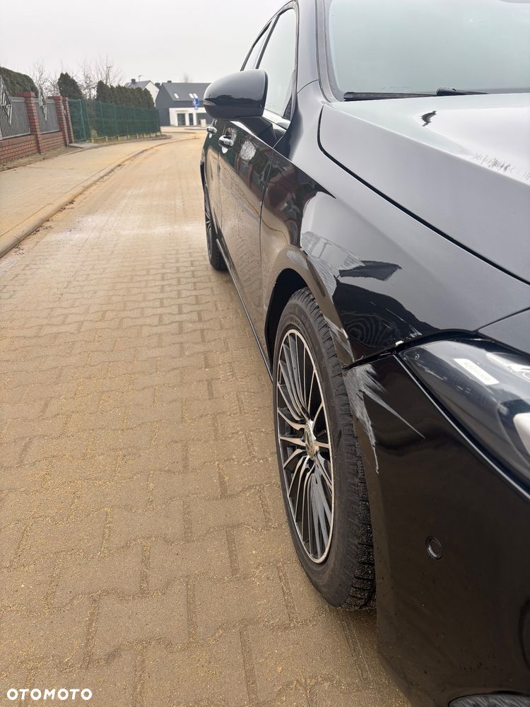 Mercedes-Benz Klasa A - 26