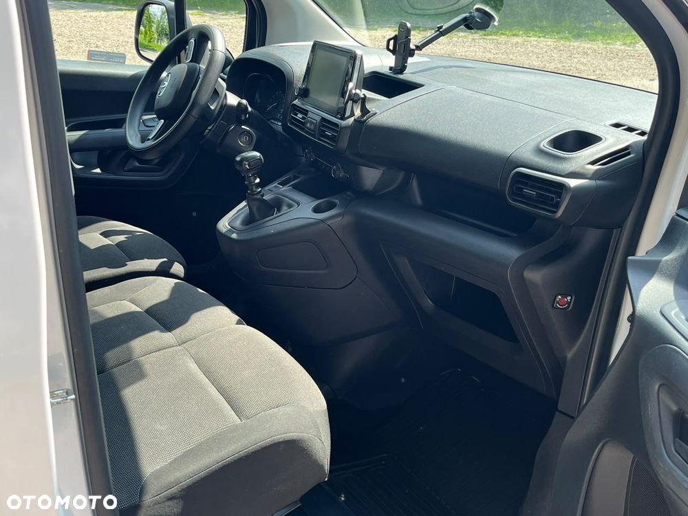 Toyota ProAce Kombi D-4D Medium 2,6t - 8