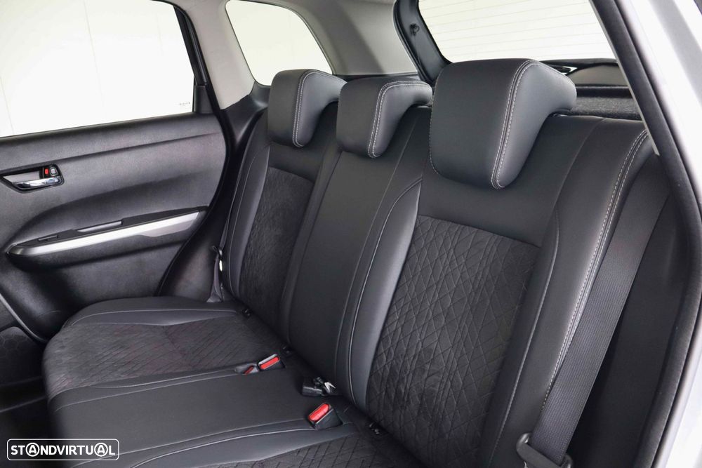 Suzuki Vitara 1.4T GLX - 29