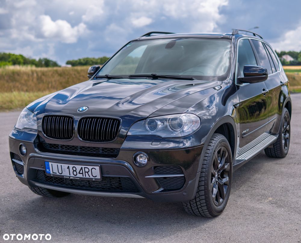BMW X5 xDrive35i - 3