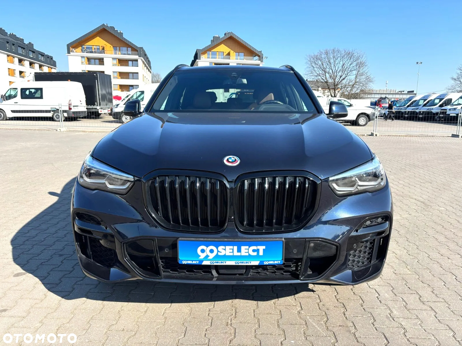 BMW X5 xDrive25d sport - 8