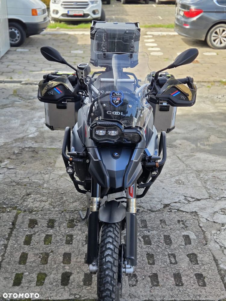 BMW GS - 6