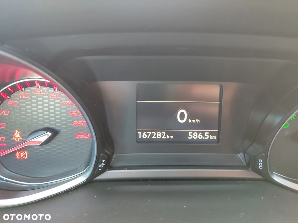 Peugeot 308 - 28