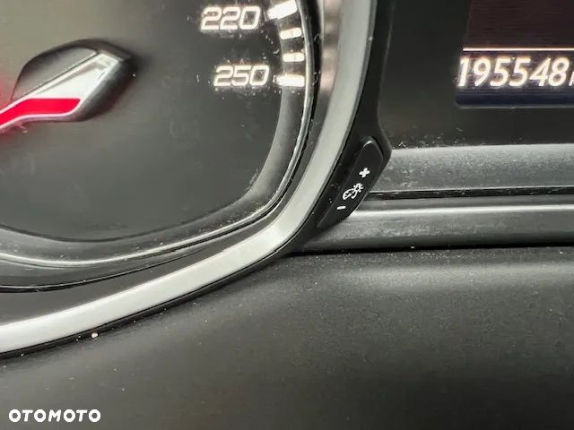 Peugeot 308 BlueHDi FAP 100 Stop & Start Access - 20