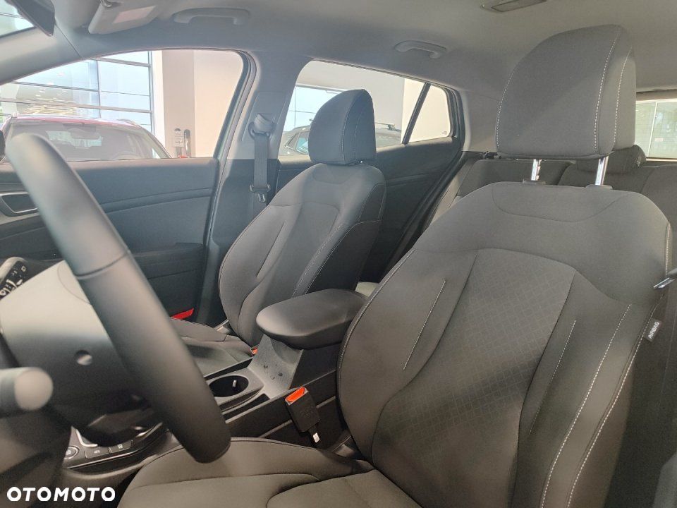 Kia Sportage - 10