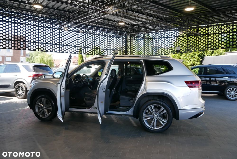 Volkswagen Atlas - 6