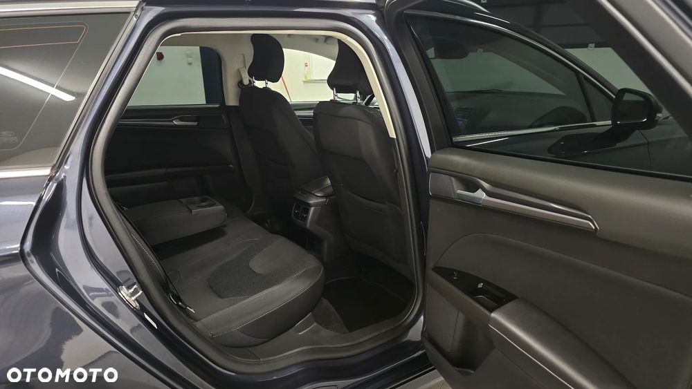 Ford Mondeo 2.0 Hybrid Executive Plus - 5