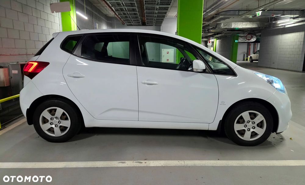 Kia Venga 1.6 XL - 6